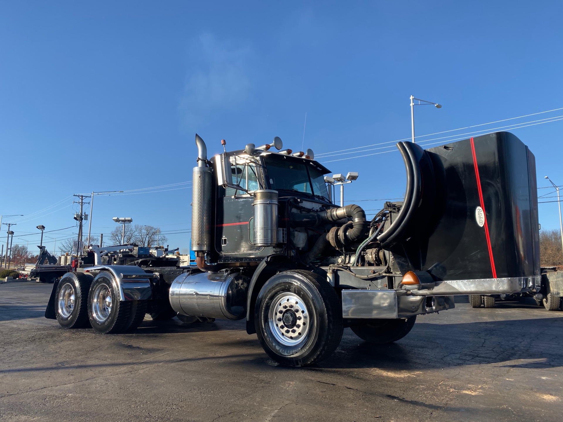 Used-1998-Peterbilt-378