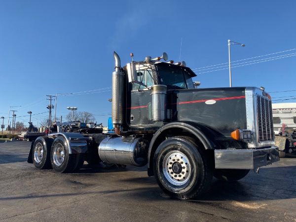 Used 1998 Peterbilt 378 for sale Sold at Chicago Motor Cars in West Chicago IL 60185 1