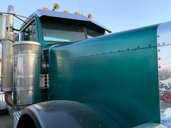 Used 1996 Peterbilt 379 for sale Sold at Chicago Motor Cars in West Chicago IL 60185 2