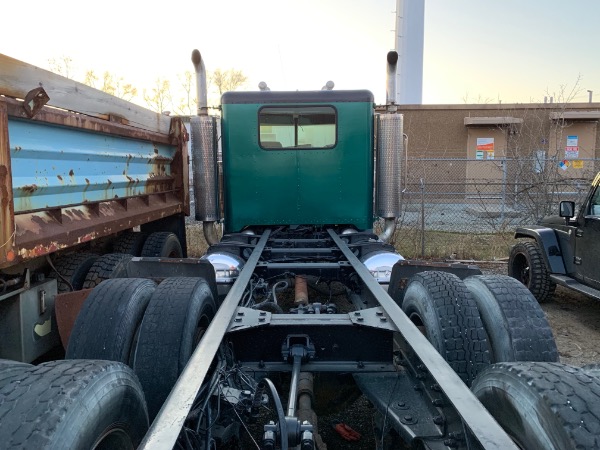 Used 1996 Peterbilt 379 for sale Sold at Chicago Motor Cars in West Chicago IL 60185 4