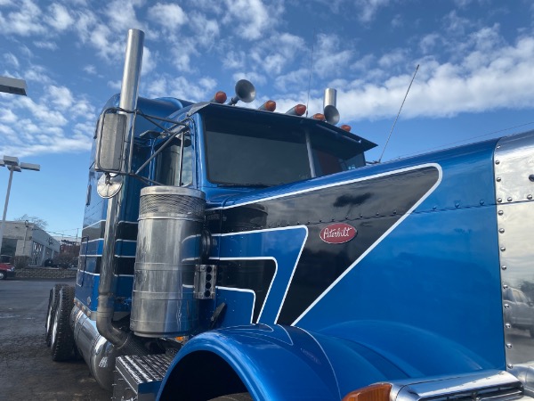 Used 1994 Peterbilt 379EXHD for sale Sold at Chicago Motor Cars in West Chicago IL 60185 3