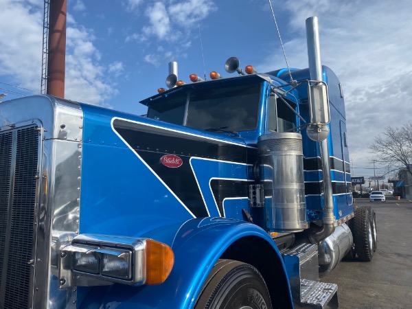 Used 1994 Peterbilt 379EXHD for sale Sold at Chicago Motor Cars in West Chicago IL 60185 4