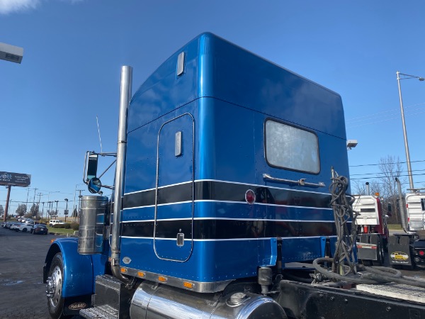 Used 1994 Peterbilt 379EXHD for sale Sold at Chicago Motor Cars in West Chicago IL 60185 6