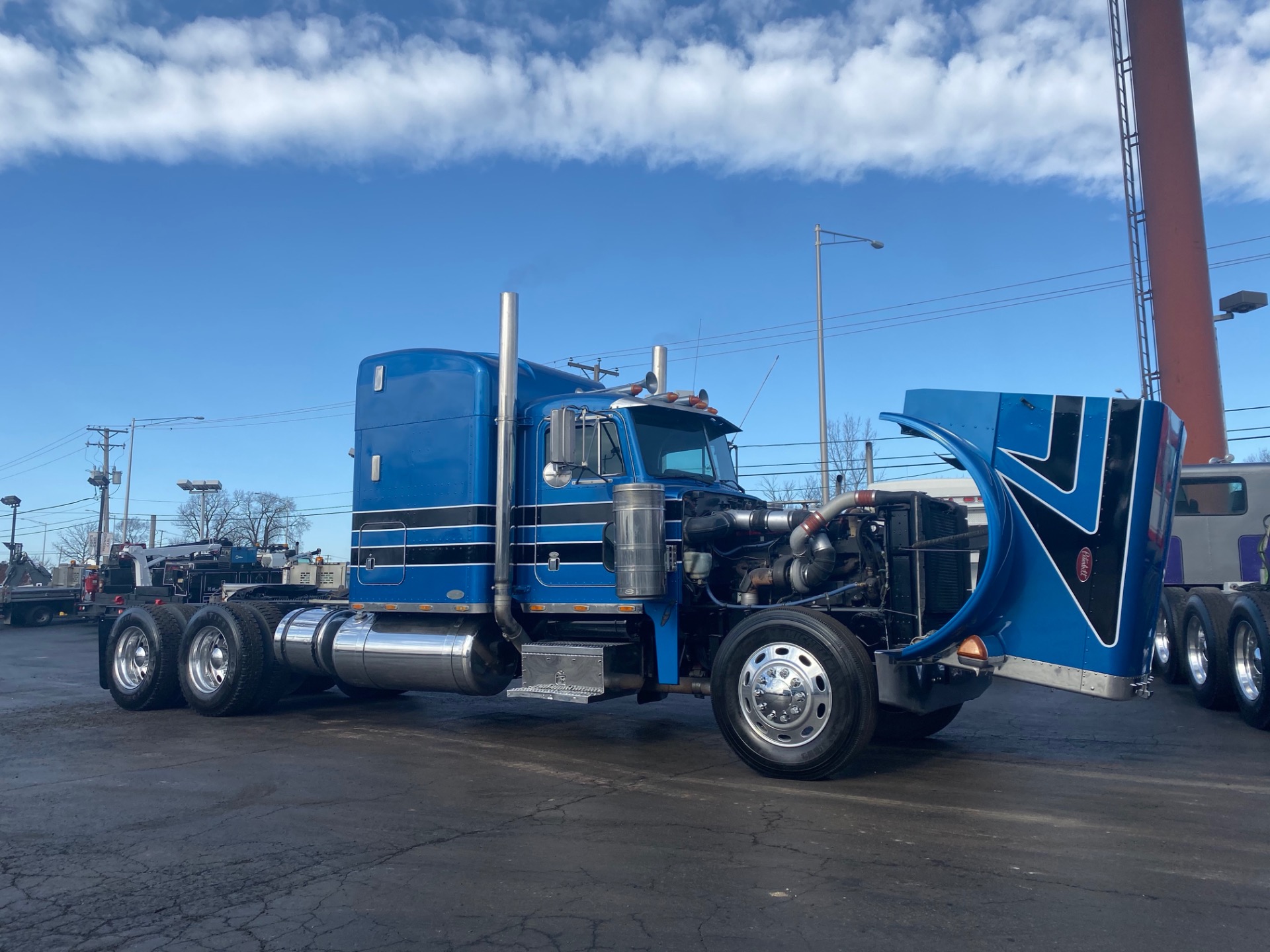 Used-1994-Peterbilt-379EXHD