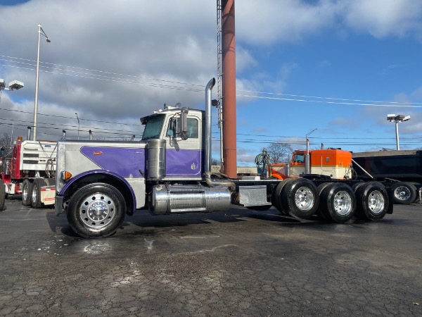 Used 1993 Peterbilt 379 for sale Sold at Chicago Motor Cars in West Chicago IL 60185 2