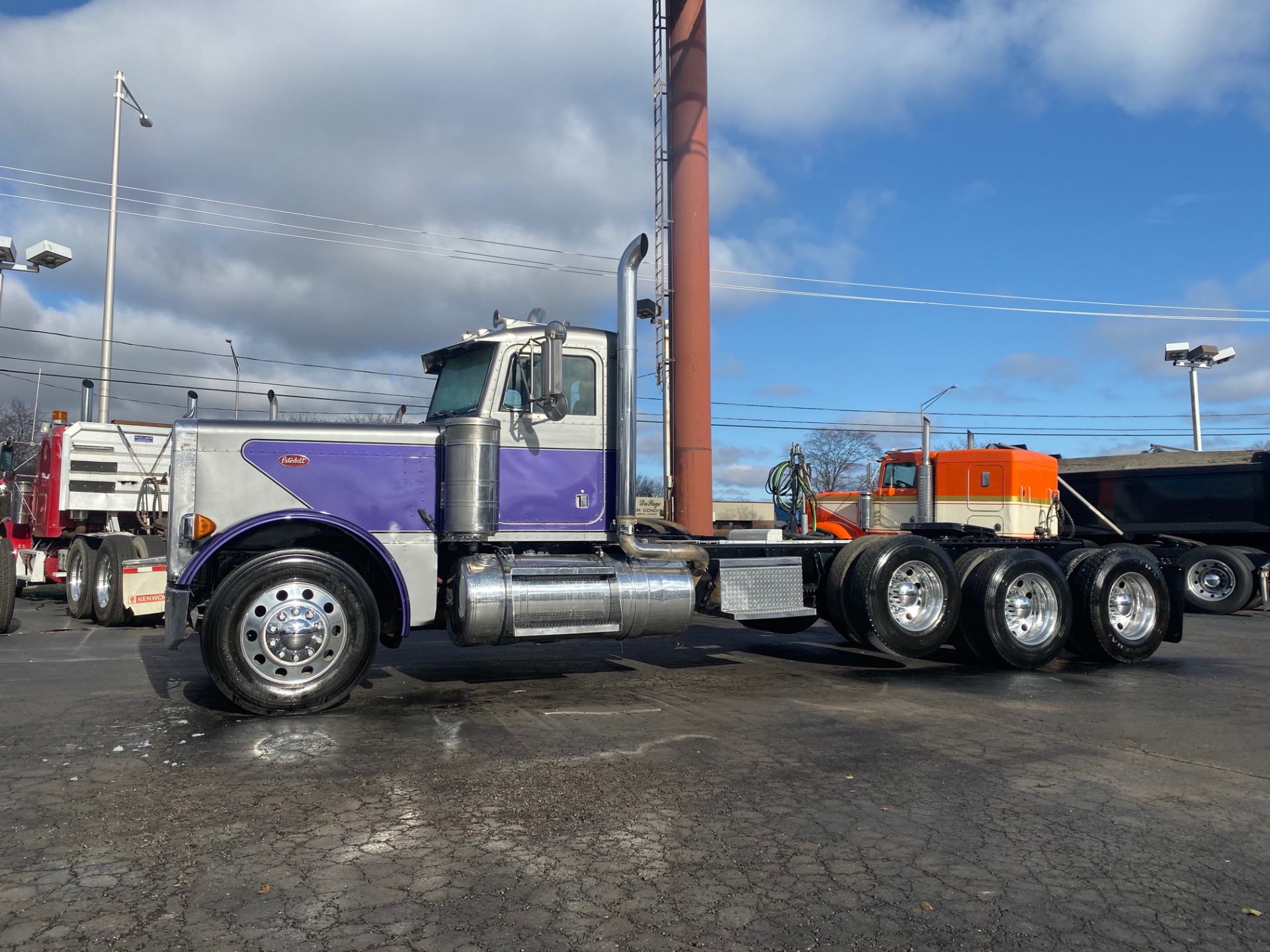 Used-1993-Peterbilt-379