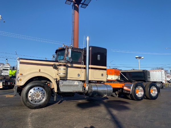 Used 1978 Kenworth W900 for sale Sold at Chicago Motor Cars in West Chicago IL 60185 2