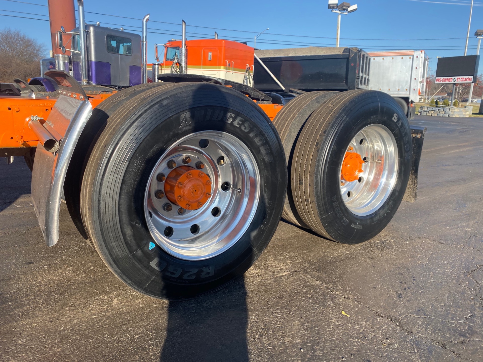 Used-1978-Kenworth-W900