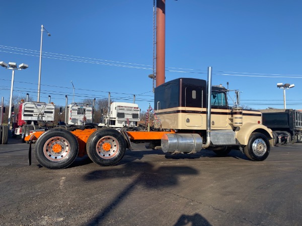 Used 1978 Kenworth W900 for sale Sold at Chicago Motor Cars in West Chicago IL 60185 5