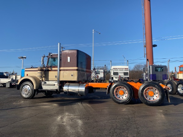 Used 1978 Kenworth W900 for sale Sold at Chicago Motor Cars in West Chicago IL 60185 6