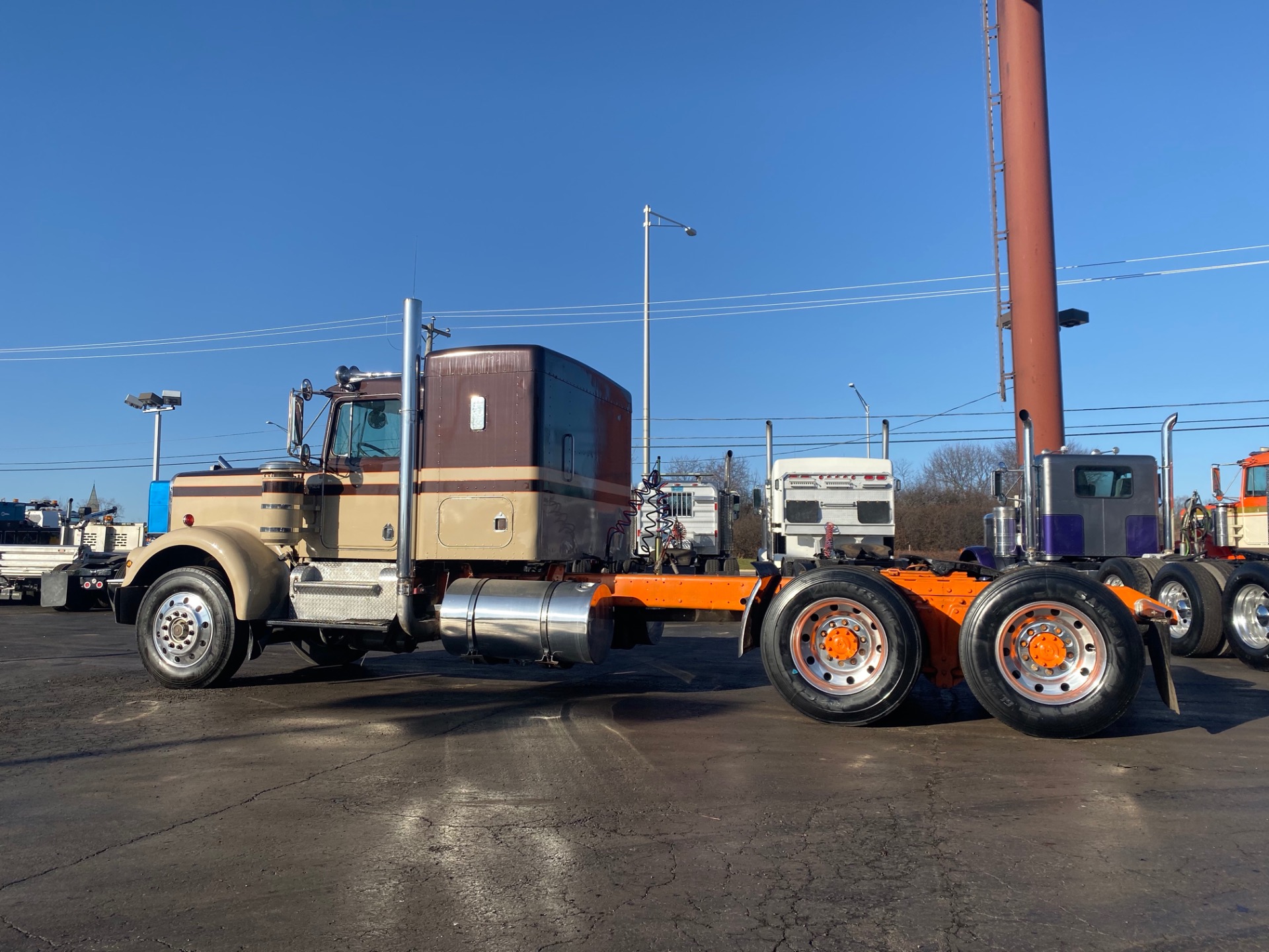 Used-1978-Kenworth-W900