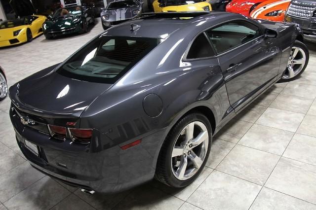 New-2010-Chevrolet-Camaro-1SS