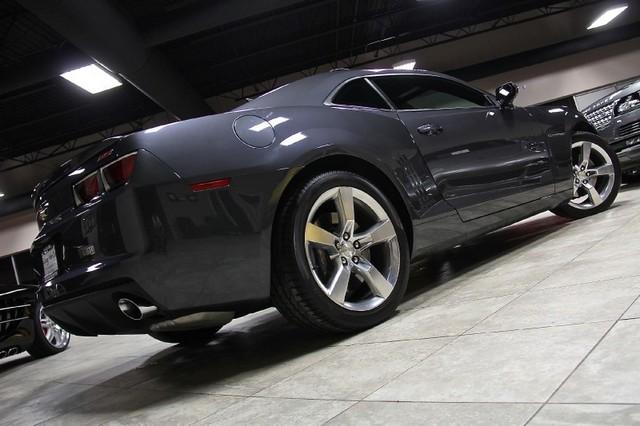 New-2010-Chevrolet-Camaro-1SS