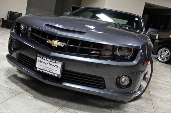 New-2010-Chevrolet-Camaro-1SS