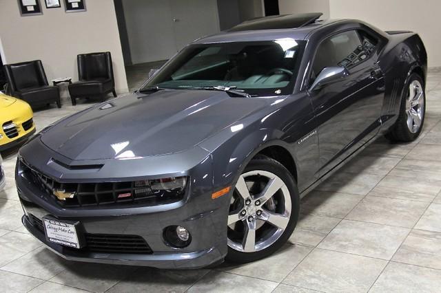 New-2010-Chevrolet-Camaro-1SS