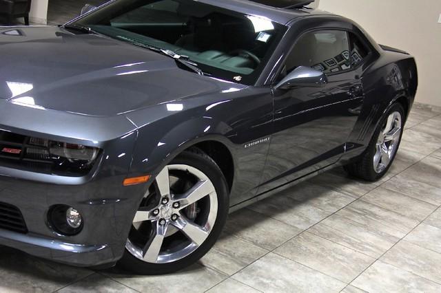 New-2010-Chevrolet-Camaro-1SS