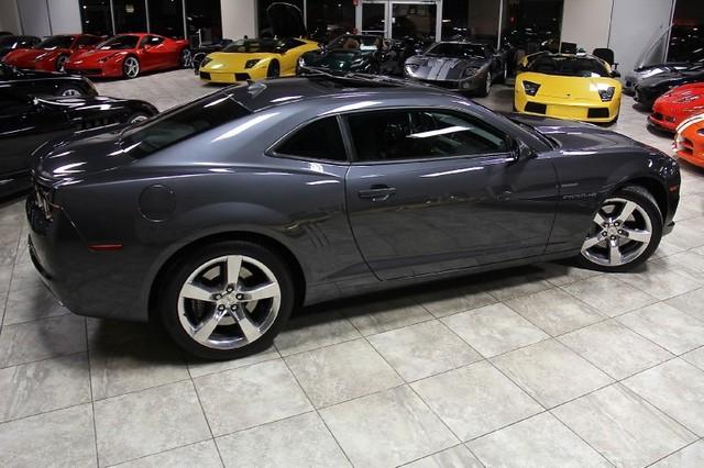 New-2010-Chevrolet-Camaro-1SS