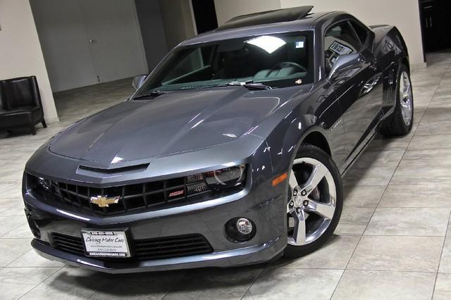 New-2010-Chevrolet-Camaro-1SS