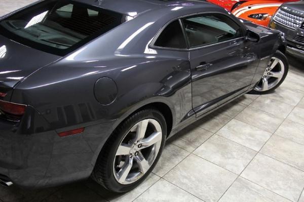 New-2010-Chevrolet-Camaro-1SS