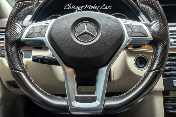 Used-2014-Mercedes-Benz-E350-4-Matic-Luxury-AMG-Wheels-Premium-Package