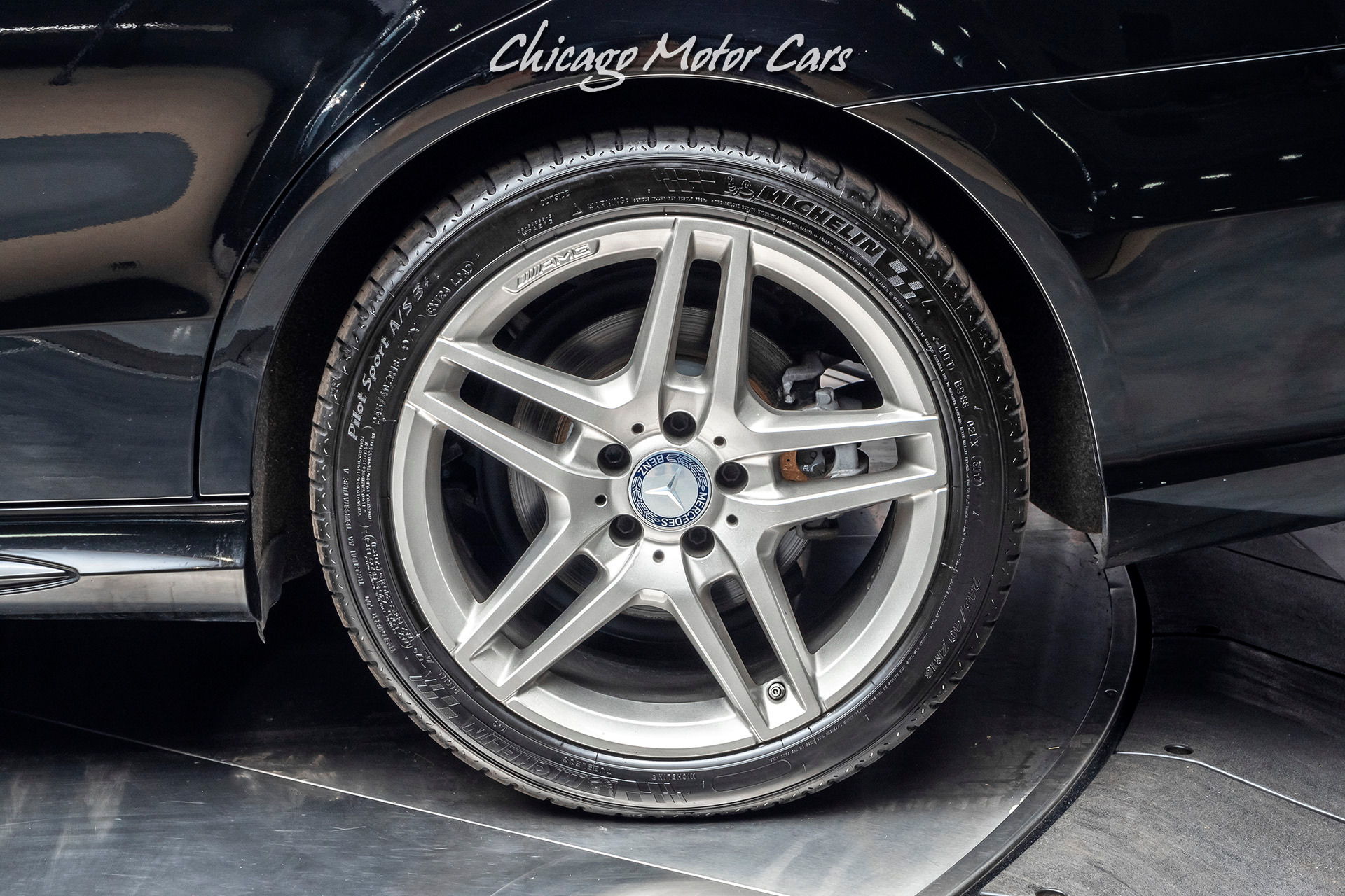 Used 2014 MercedesBenz E350 4 Matic Luxury AMG Wheels! Premium Package