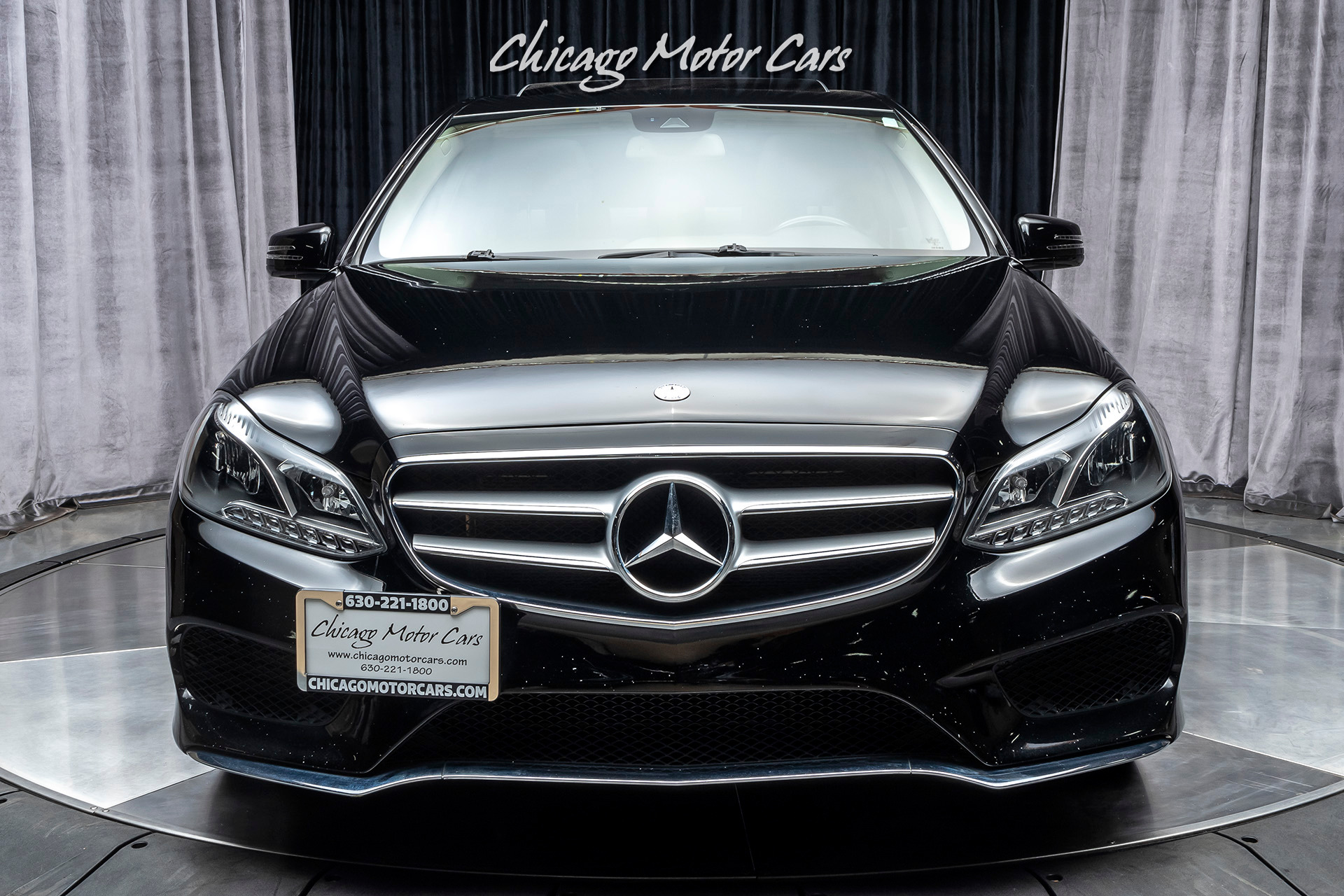 Used-2014-Mercedes-Benz-E350-4-Matic-Luxury-AMG-Wheels-Premium-Package