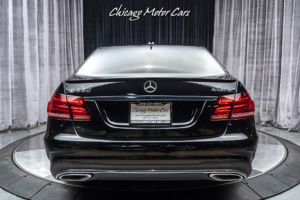 Used-2014-Mercedes-Benz-E350-4-Matic-Luxury-AMG-Wheels-Premium-Package