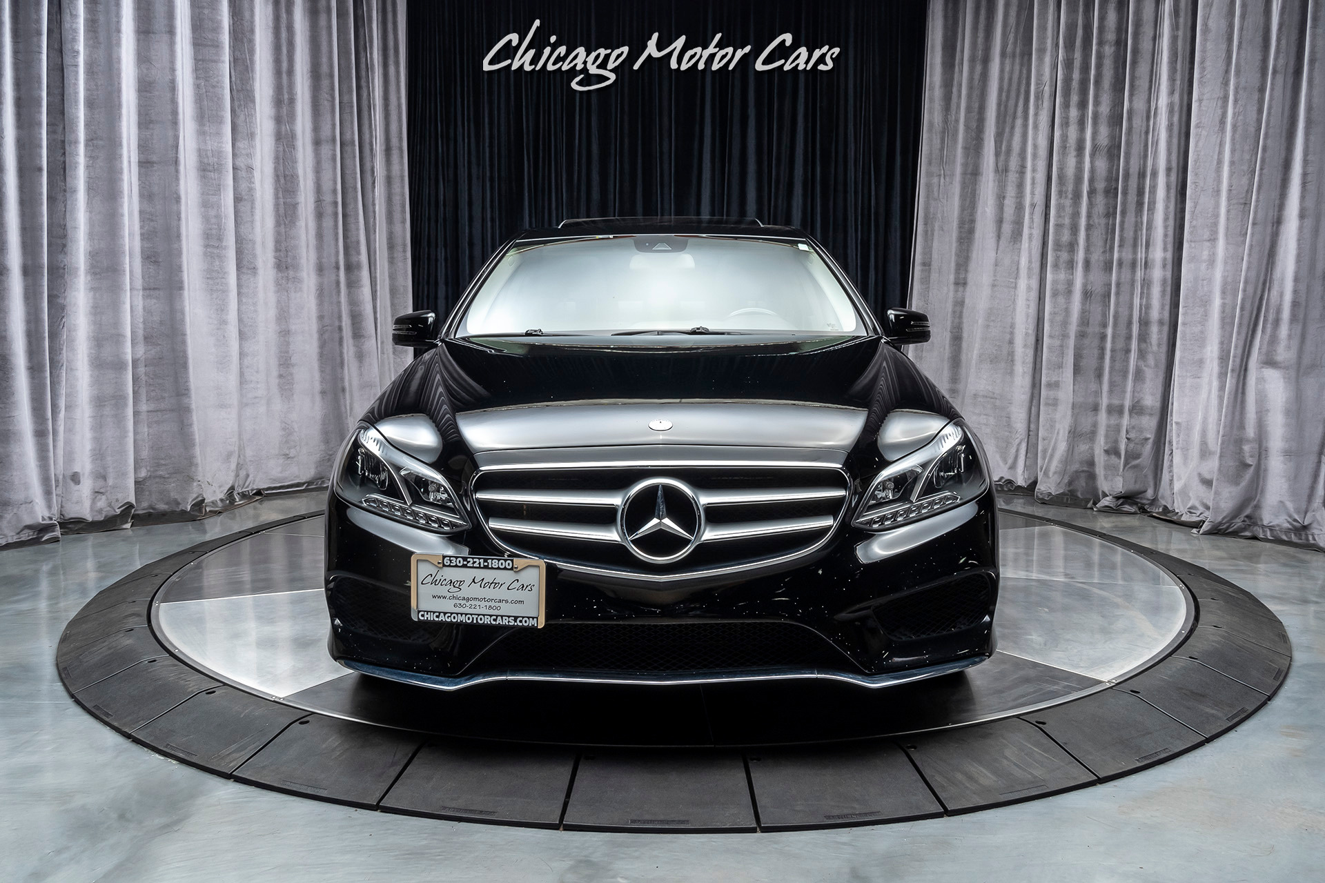 Used-2014-Mercedes-Benz-E350-4-Matic-Luxury-AMG-Wheels-Premium-Package