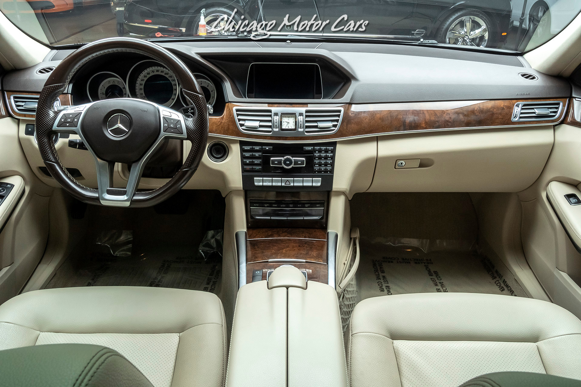 Used-2014-Mercedes-Benz-E350-4-Matic-Luxury-AMG-Wheels-Premium-Package