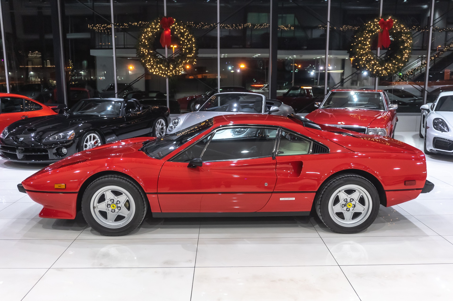 Used-1980-Ferrari-308-GTBi-Serviced--Collector-Quality