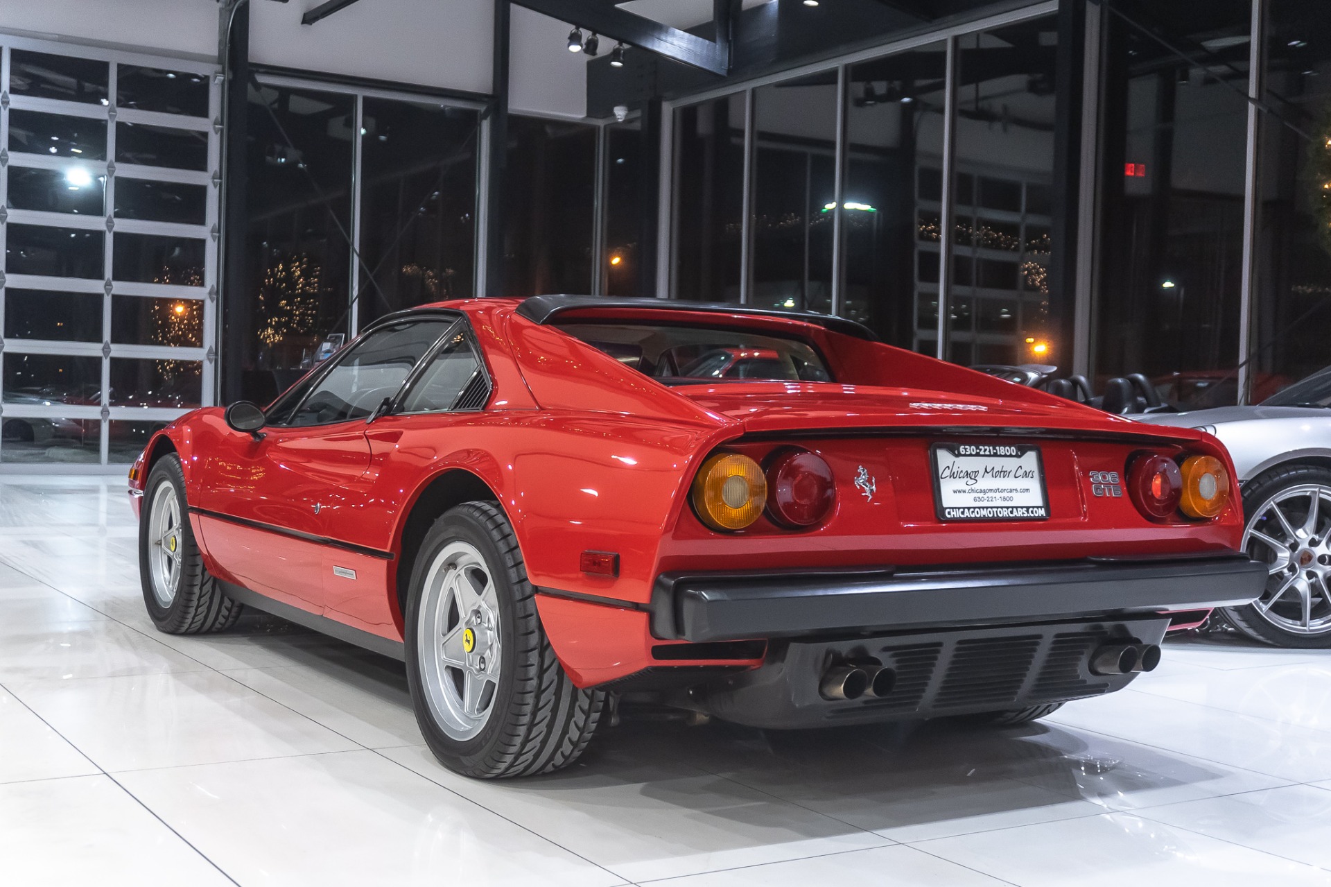 Used-1980-Ferrari-308-GTBi-Serviced--Collector-Quality