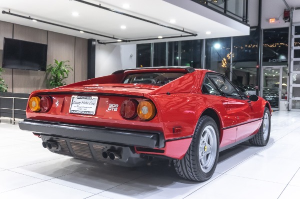 Used-1980-Ferrari-308-GTBi-Serviced--Collector-Quality