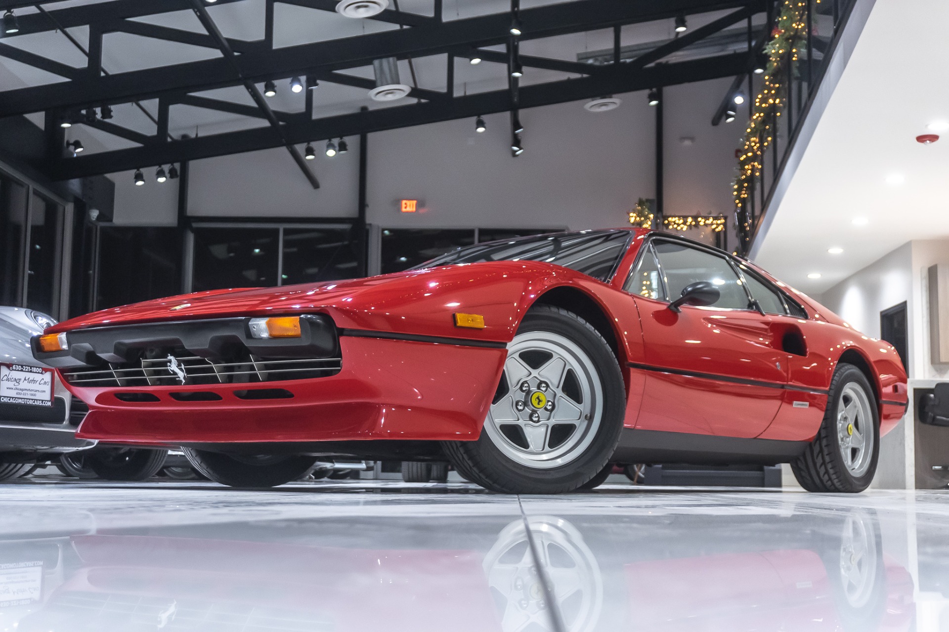 Used-1980-Ferrari-308-GTBi-Serviced--Collector-Quality