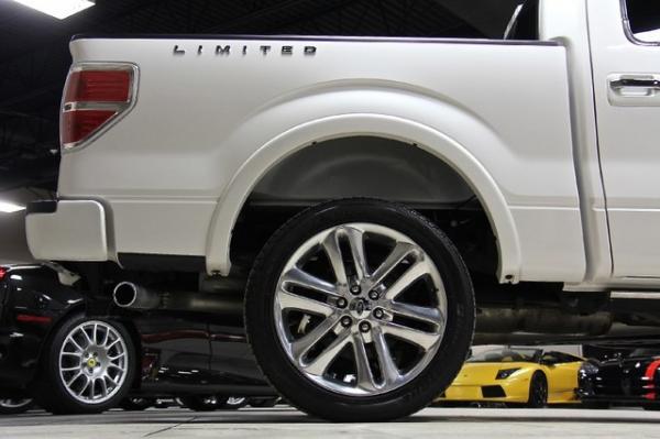 New-2013-Ford-F-150-Super-Crew-Limited-4x4