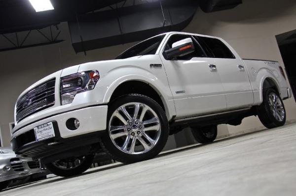 New-2013-Ford-F-150-Super-Crew-Limited-4x4