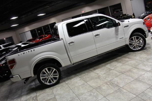 New-2013-Ford-F-150-Super-Crew-Limited-4x4