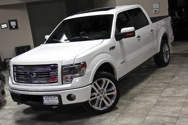 New-2013-Ford-F-150-Super-Crew-Limited-4x4