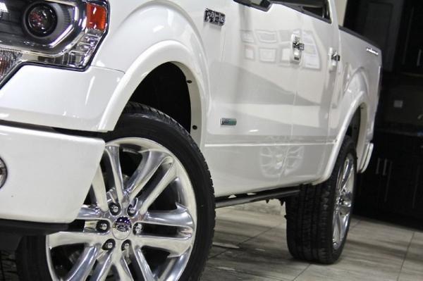 New-2013-Ford-F-150-Super-Crew-Limited-4x4