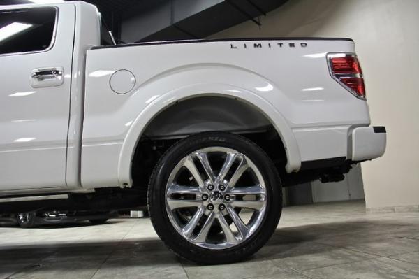 New-2013-Ford-F-150-Super-Crew-Limited-4x4