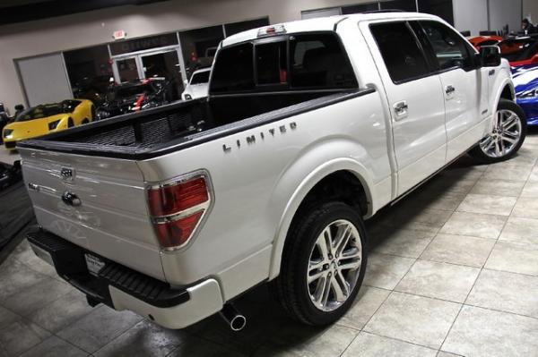 New-2013-Ford-F-150-Super-Crew-Limited-4x4