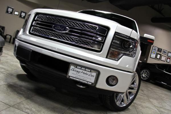 New-2013-Ford-F-150-Super-Crew-Limited-4x4