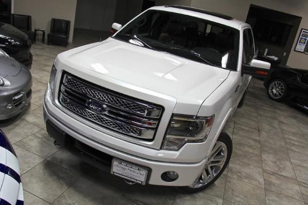 New-2013-Ford-F-150-Super-Crew-Limited-4x4