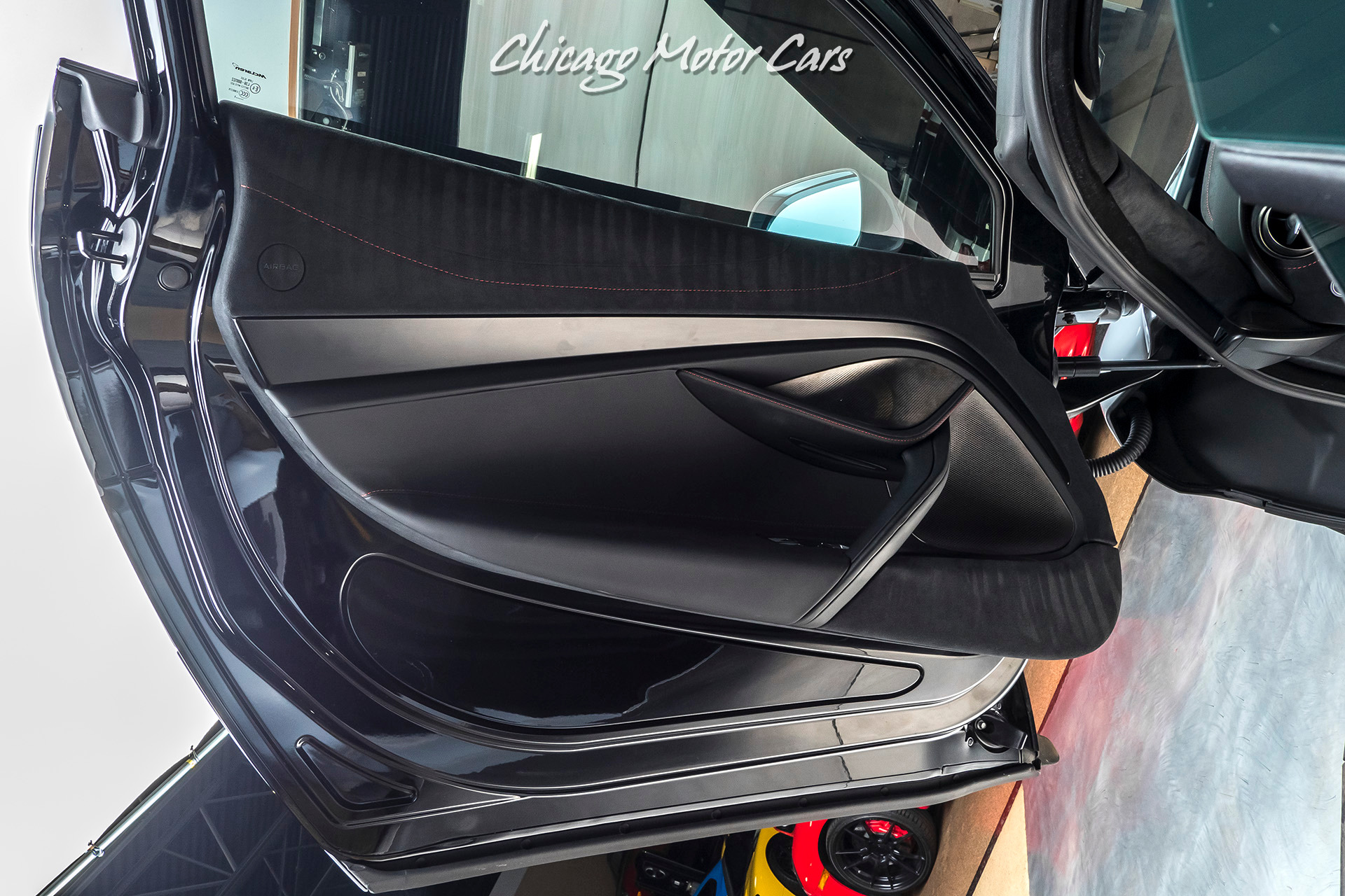 Used-2018-McLaren-720S-Performance-Coupe-MSRP-343k-FABSPEED-EXHAUST-SYSTEM-ONLY-750-MILES