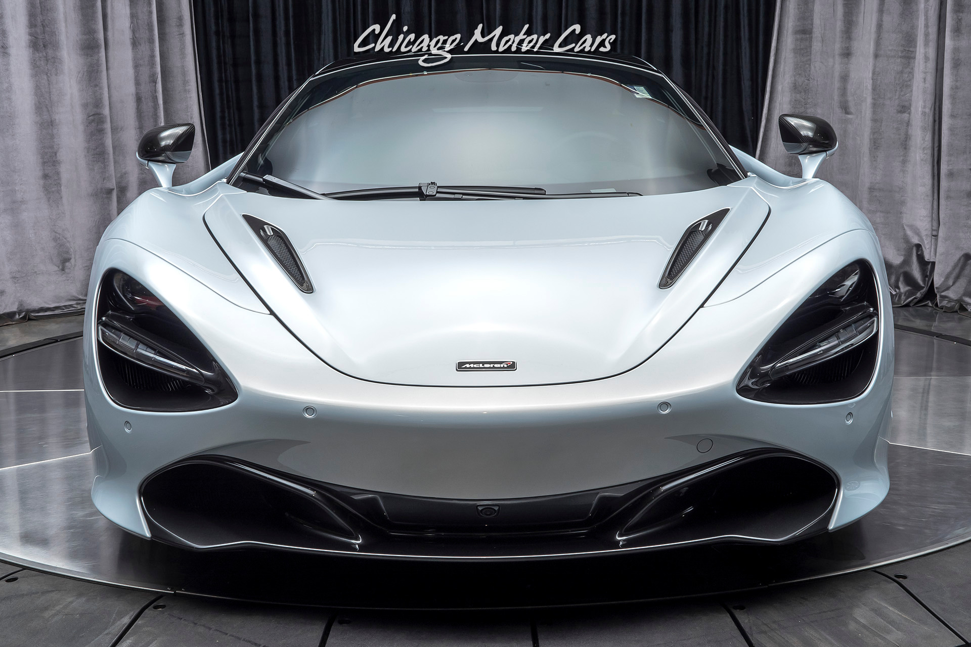 Used-2018-McLaren-720S-Performance-Coupe-MSRP-343k-FABSPEED-EXHAUST-SYSTEM-ONLY-750-MILES