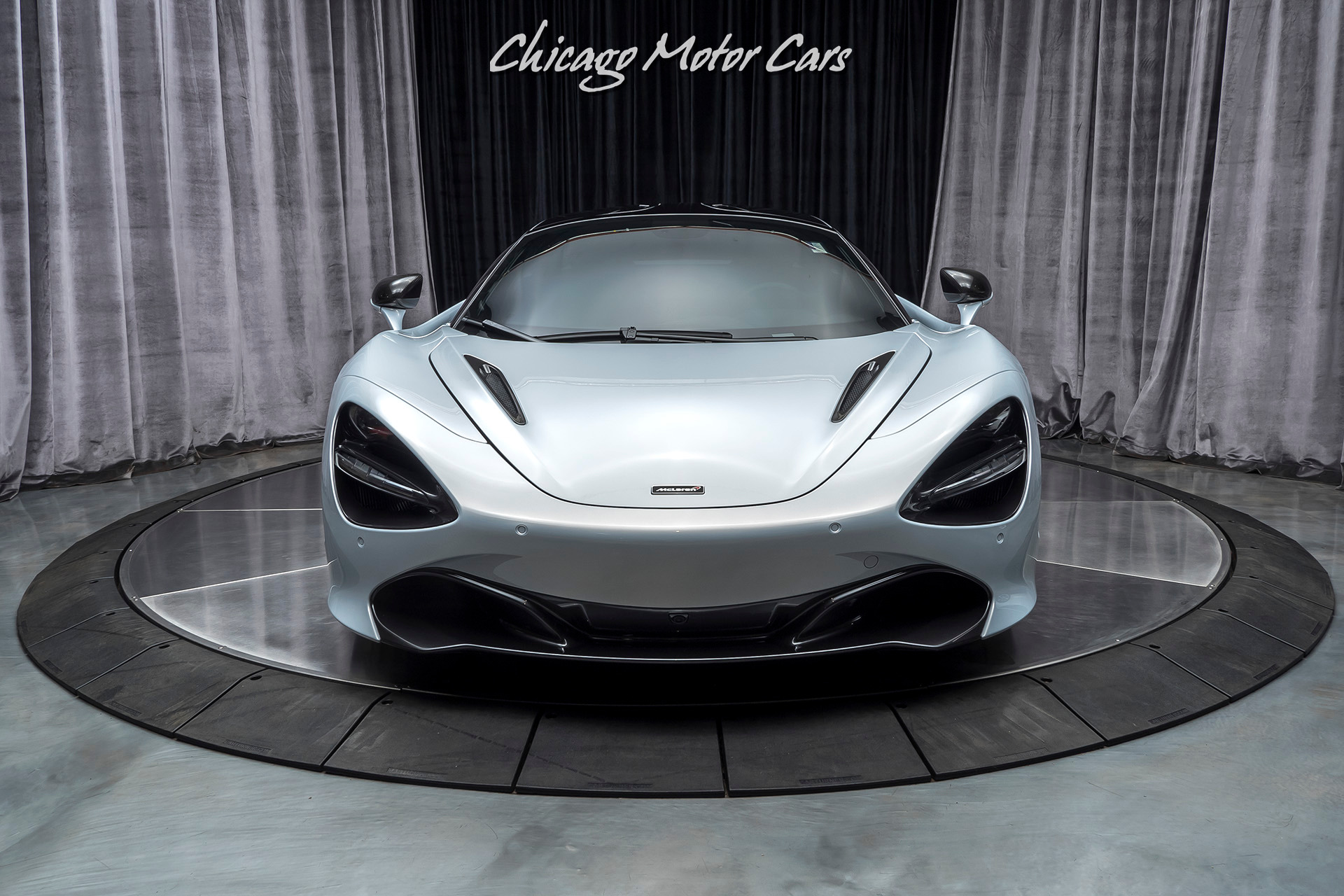 Used-2018-McLaren-720S-Performance-Coupe-MSRP-343k-FABSPEED-EXHAUST-SYSTEM-ONLY-750-MILES