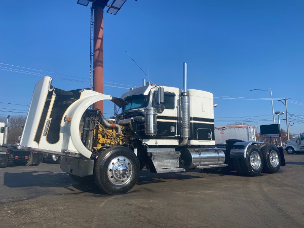 Used-1996-Kenworth-W900