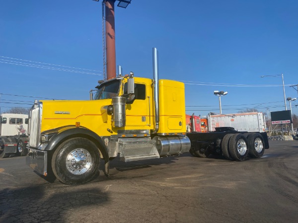 Used 1997 Kenworth W900 for sale Sold at Chicago Motor Cars in West Chicago IL 60185 2