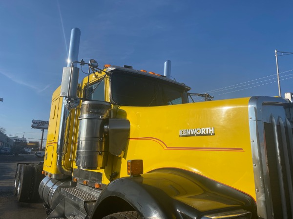 Used 1997 Kenworth W900 for sale Sold at Chicago Motor Cars in West Chicago IL 60185 5