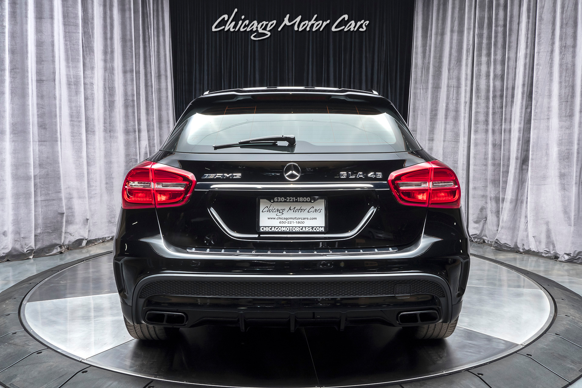 Used-2016-Mercedes-Benz-GLA45-AMG-SUV-MSRP-65K-MULTIMEDIA-PACKAGE-AMG-PERFORMANCE-SEATS