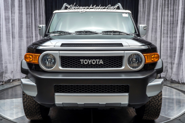 Used-2014-Toyota-FJ-Cruiser-SUV-UPGRADE---CONVENIENCE-PACKAGES